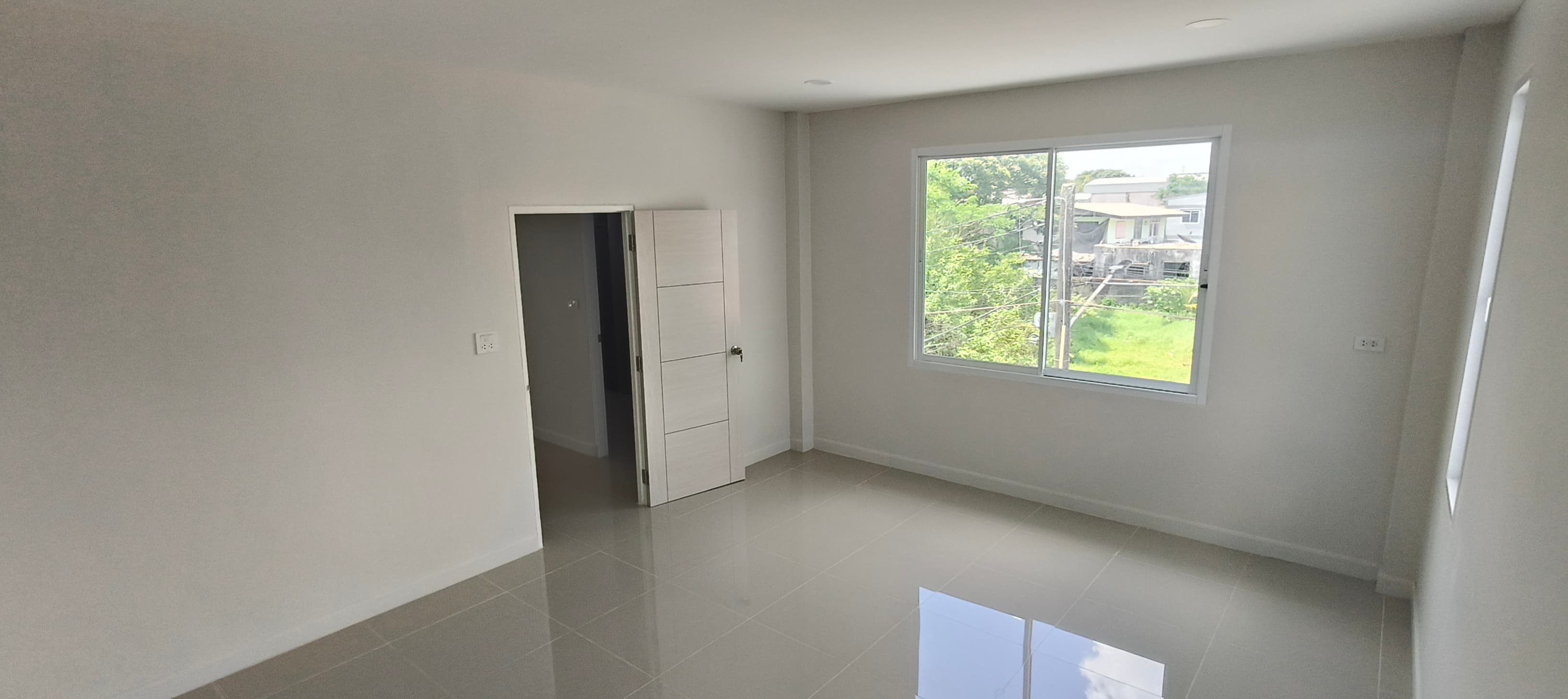 ED House เปิดโครงการแรกที่นครศรีธรรมราช